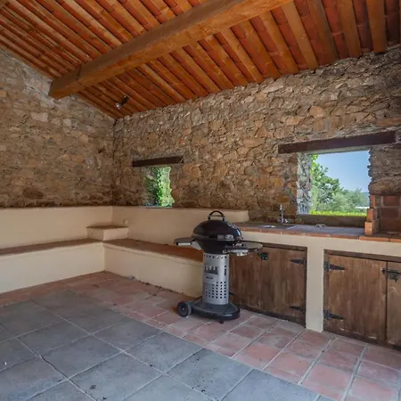 The Old Farmhouse At Σπίτι διακοπών *