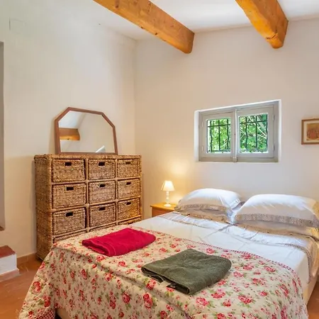 Vakantiehuis The Old Farmhouse At